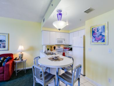 Daytona Beach Condo 904986