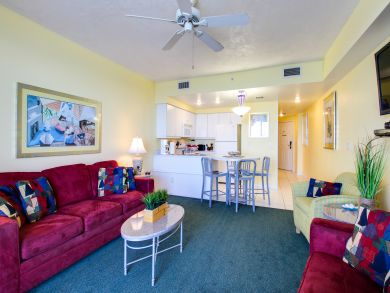 Daytona Beach Condo 904986