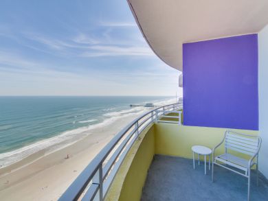 Daytona Beach Condo 904986