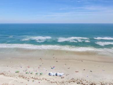 Daytona Beach Condo 904986