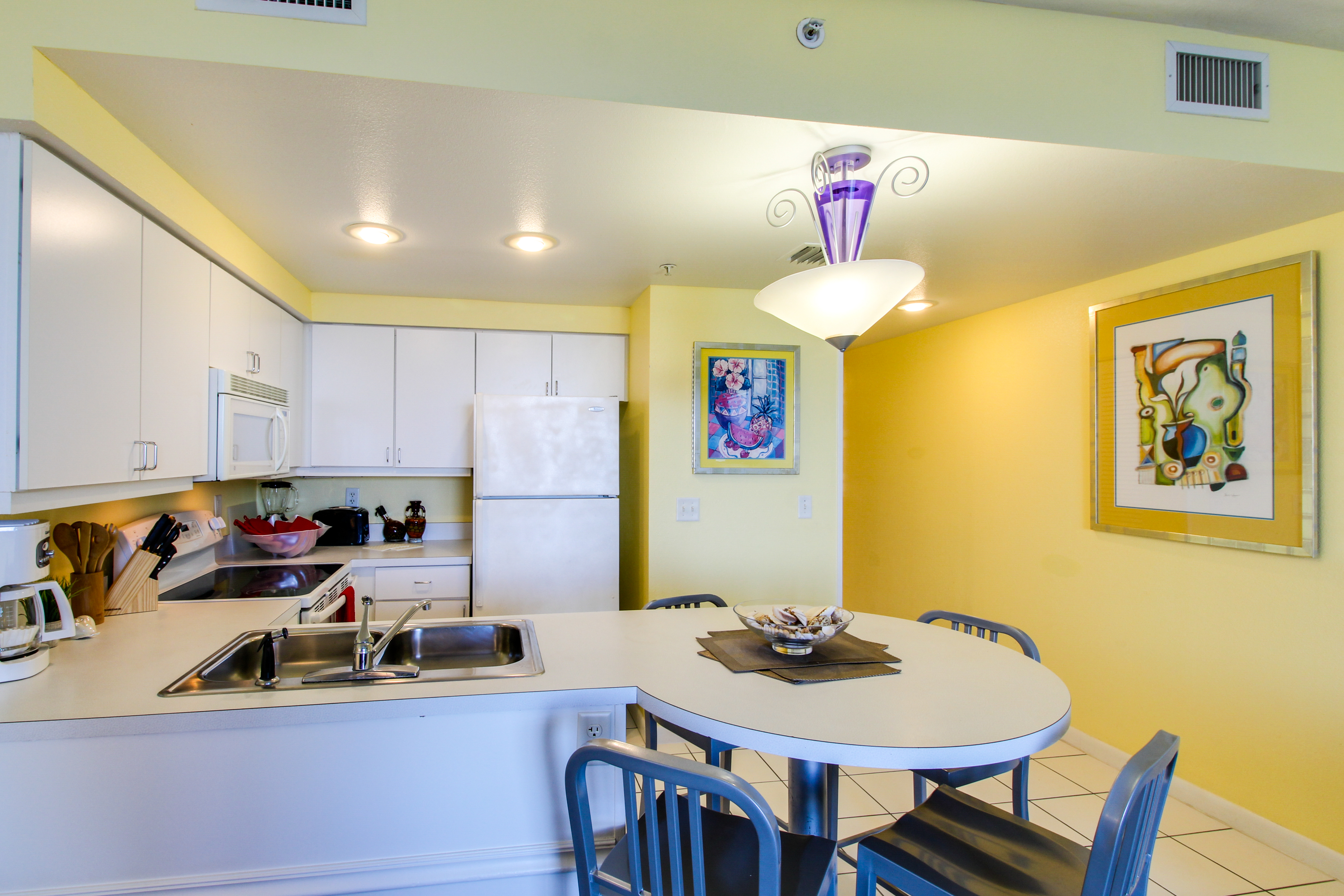 Daytona Beach Condo 904986