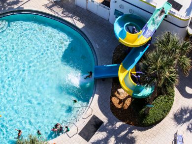 Daytona Beach Condo 904986