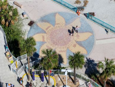 Daytona Beach Condo 904986