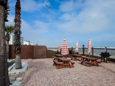 Daytona Beach Condo 904987