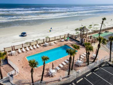 Daytona Beach Condo 904987