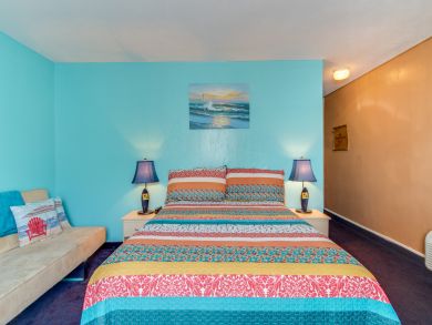 Daytona Beach Condo 904987
