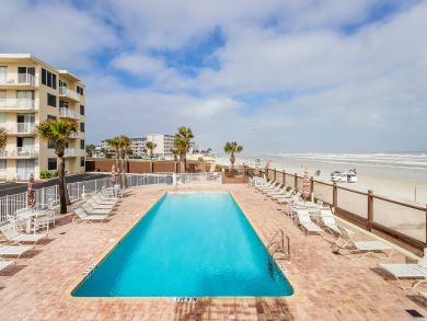 Daytona Beach Condo 904987