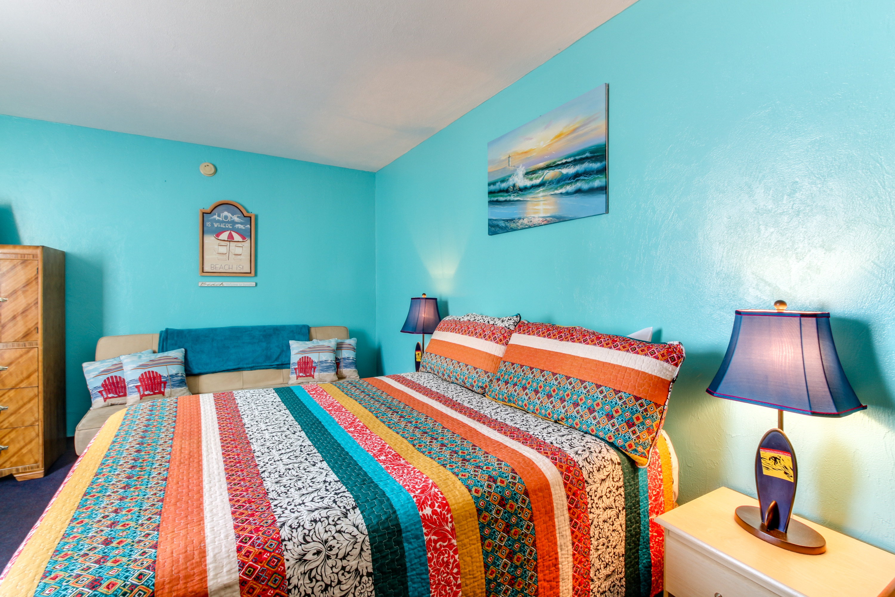 Daytona Beach Condo 904987