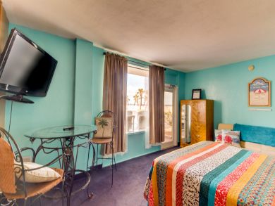 Daytona Beach Condo 904987