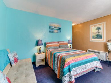 Daytona Beach Condo 904987