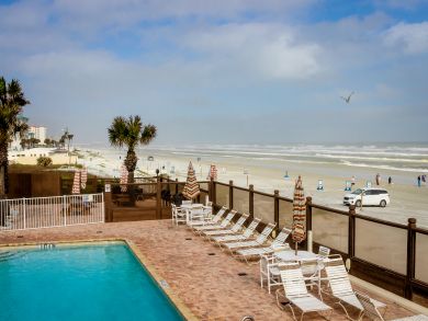 Daytona Beach Condo 904987