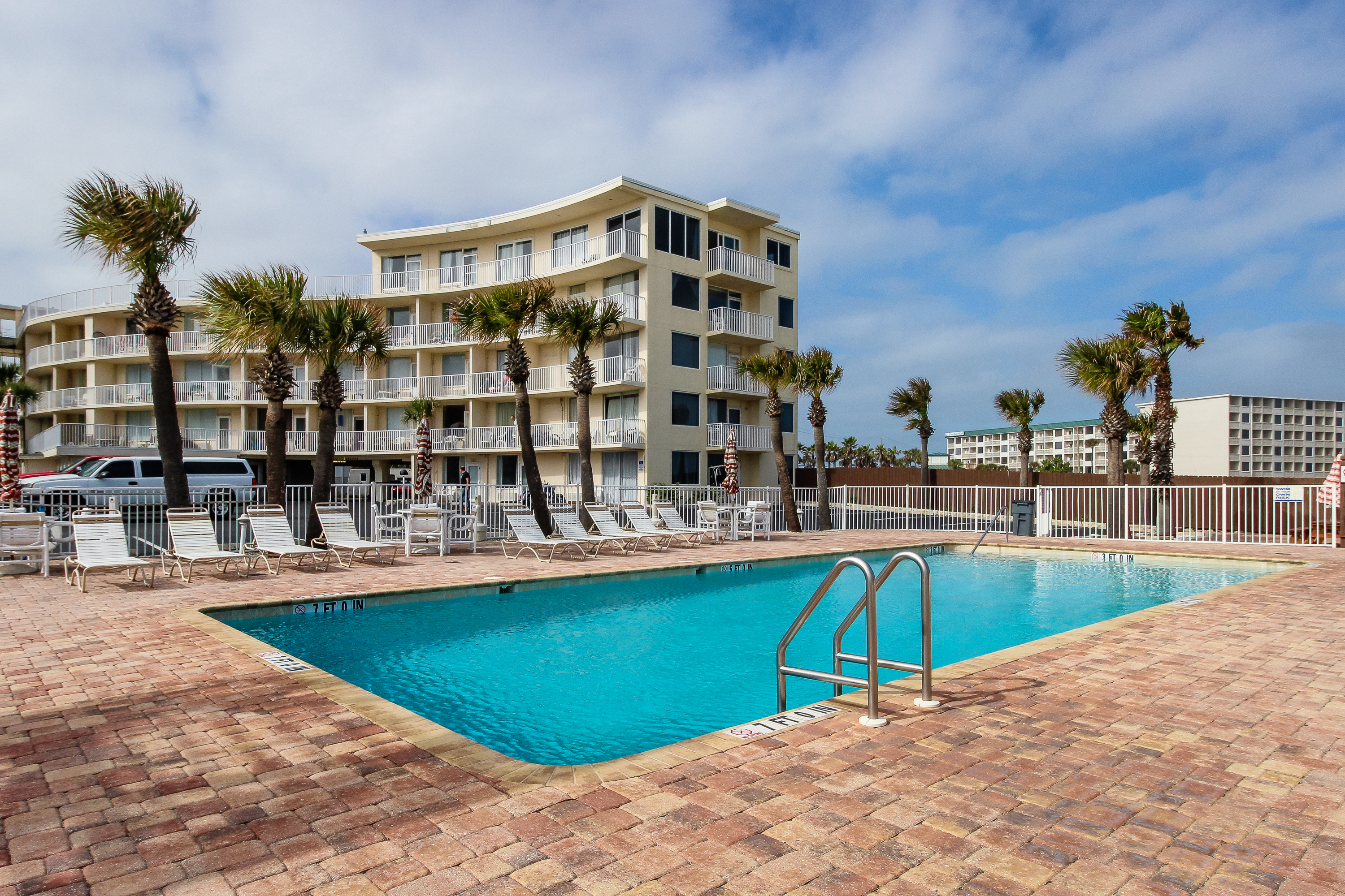 Daytona Beach Condo 904987