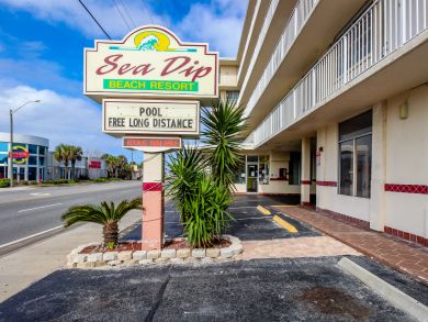 Daytona Beach Condo 904987