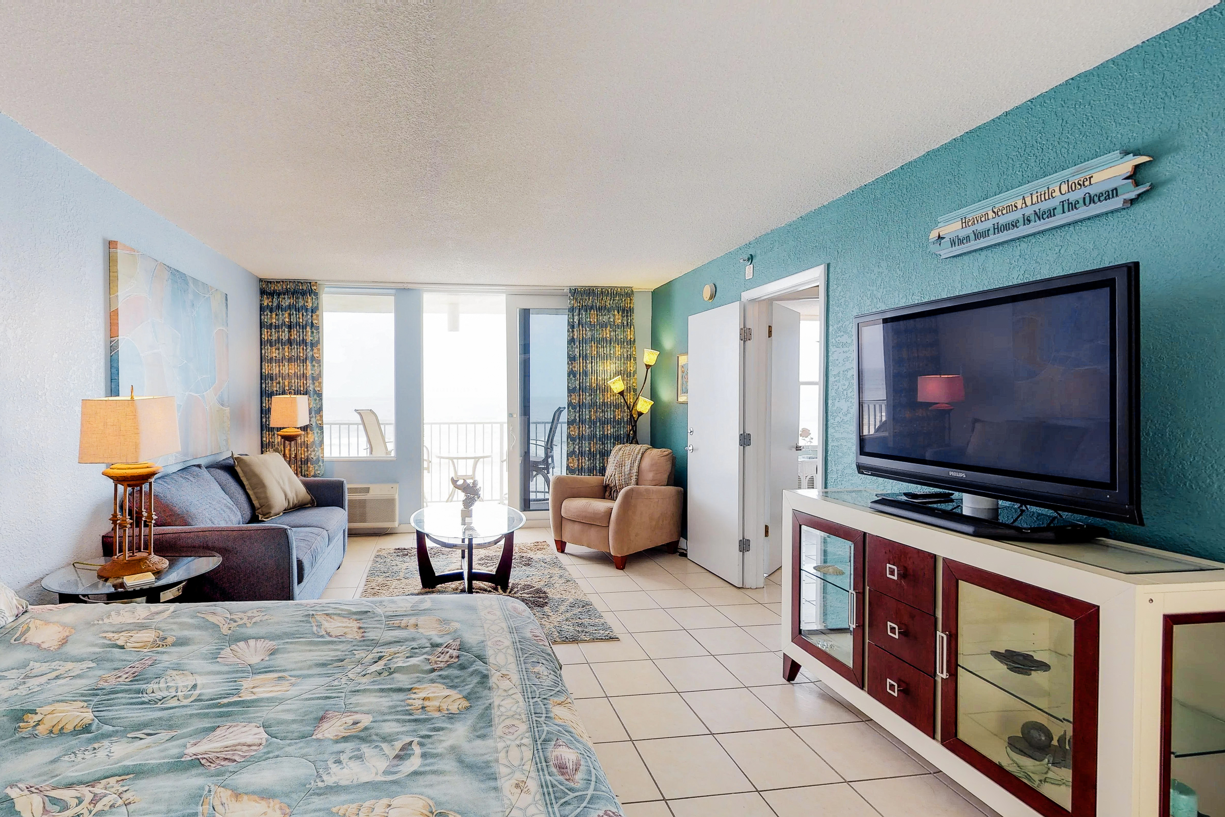 Daytona Beach Condo 904989