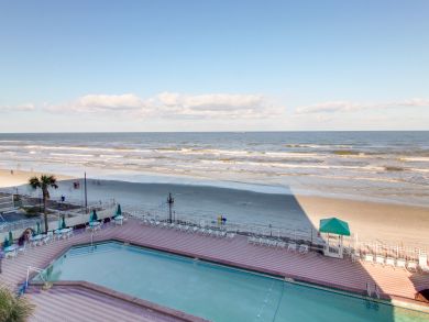Daytona Beach Condo 904989
