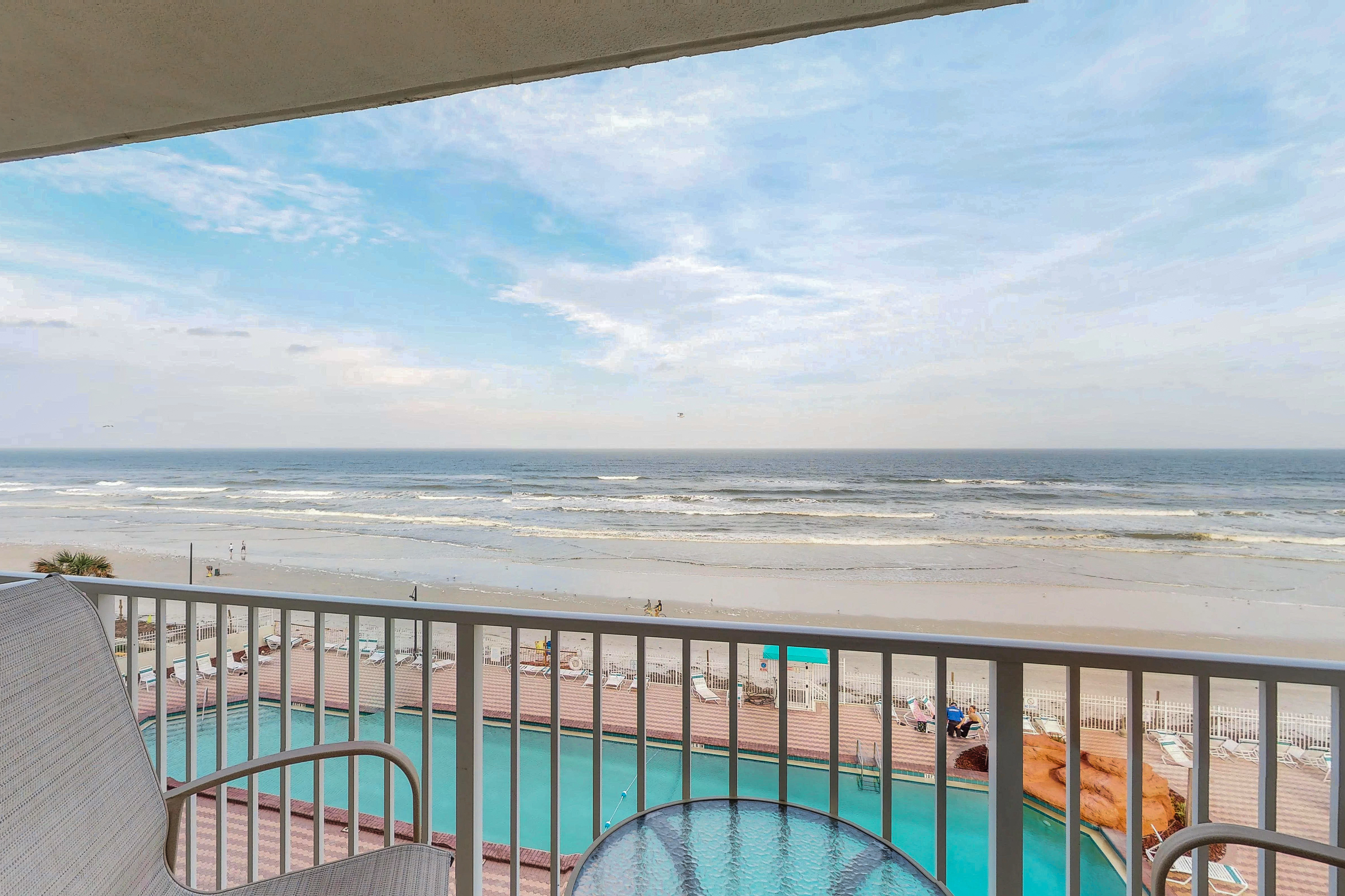 Daytona Beach Condo 904989
