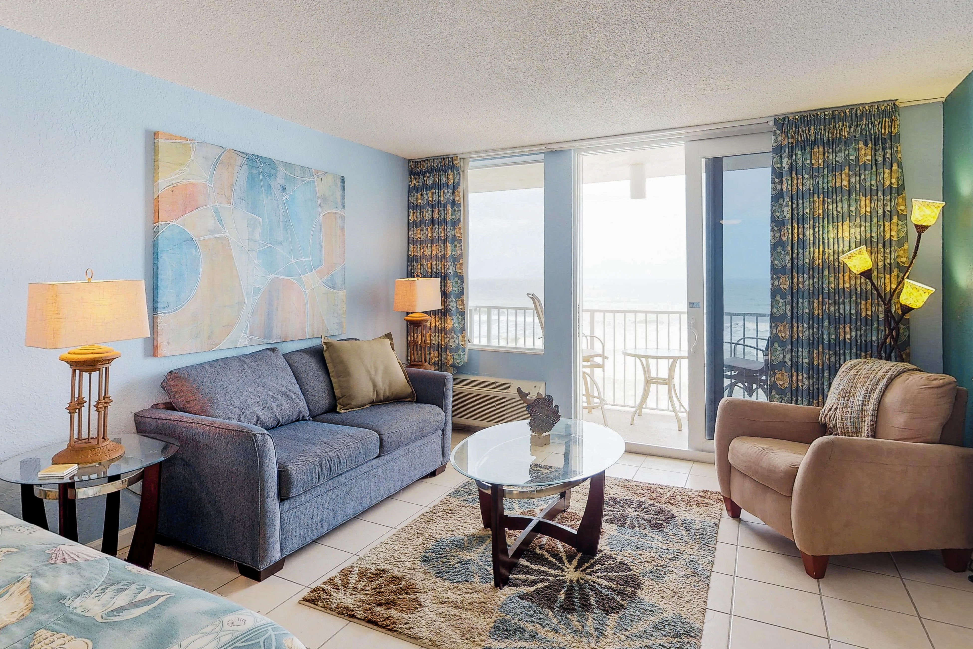 Daytona Beach Condo 904989