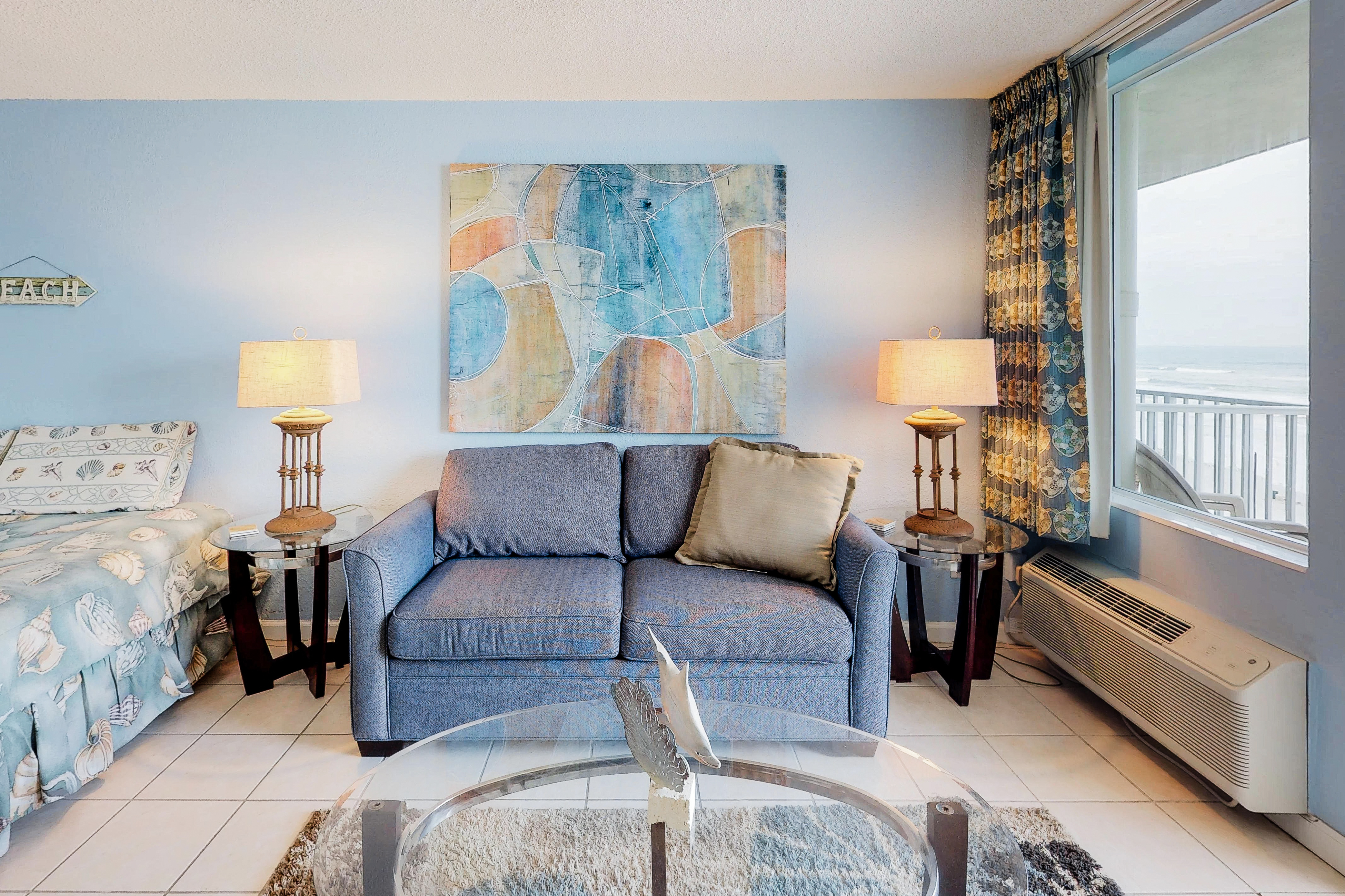 Daytona Beach Condo 904989