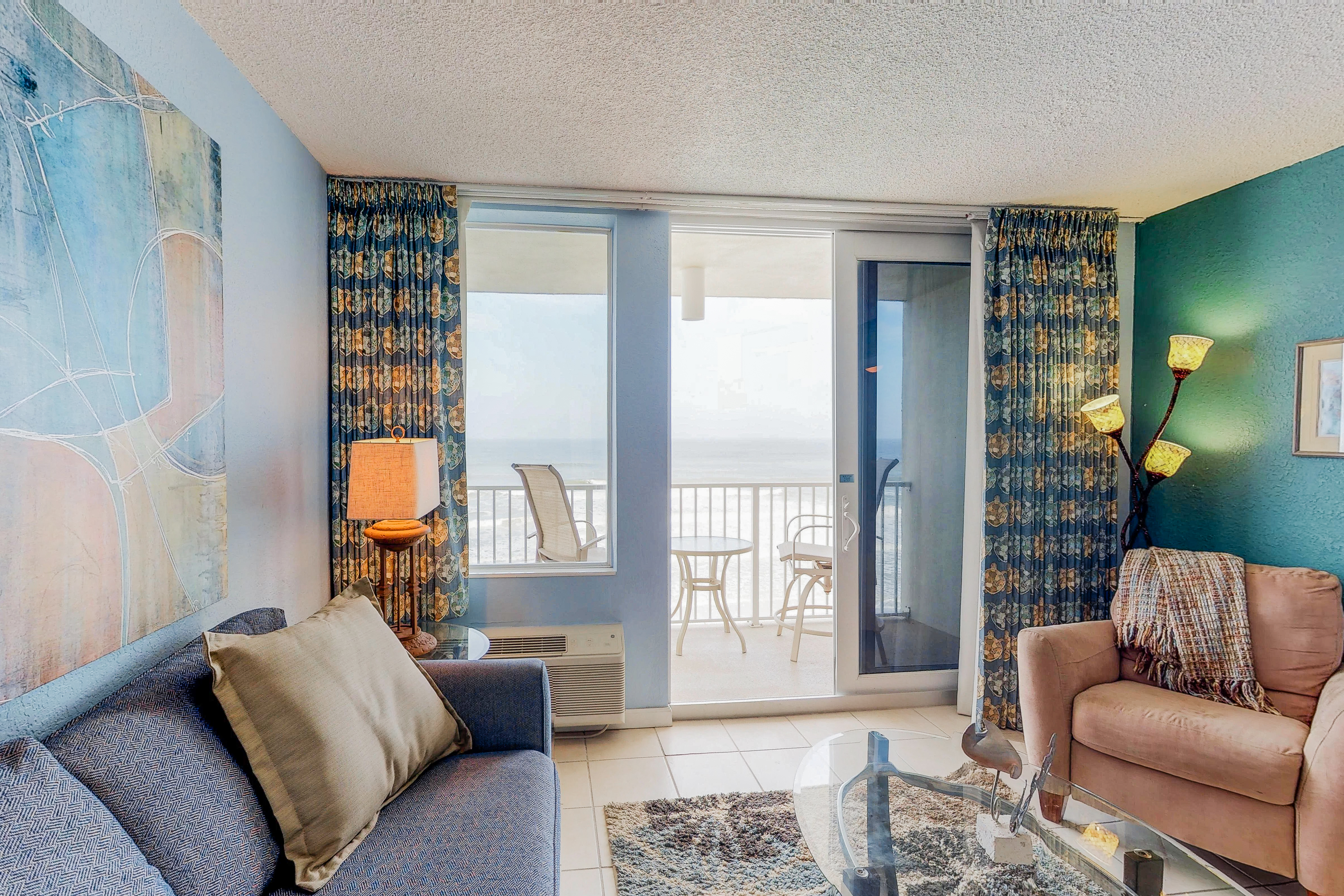 Daytona Beach Condo 904989