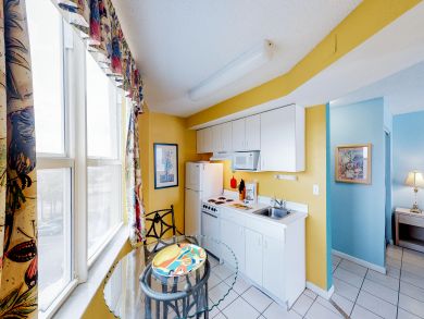 Daytona Beach Condo 904989