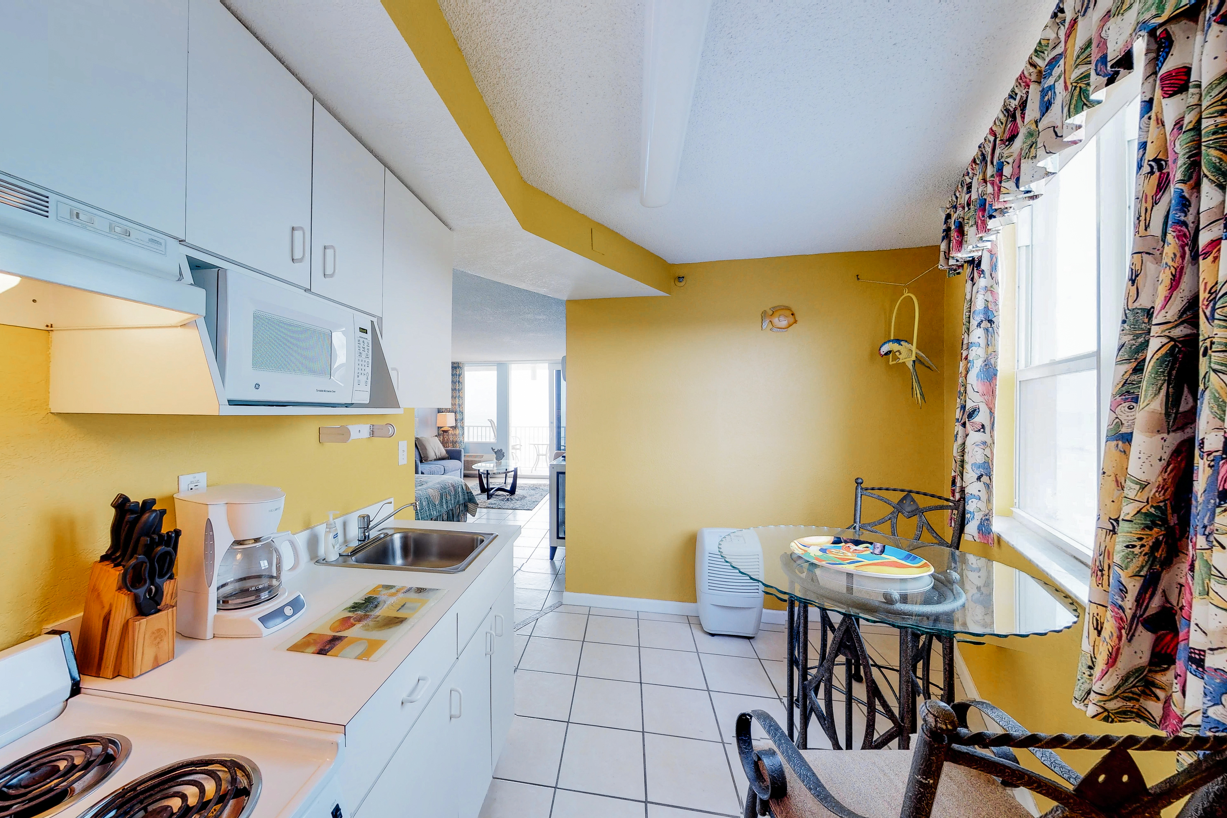 Daytona Beach Condo 904989