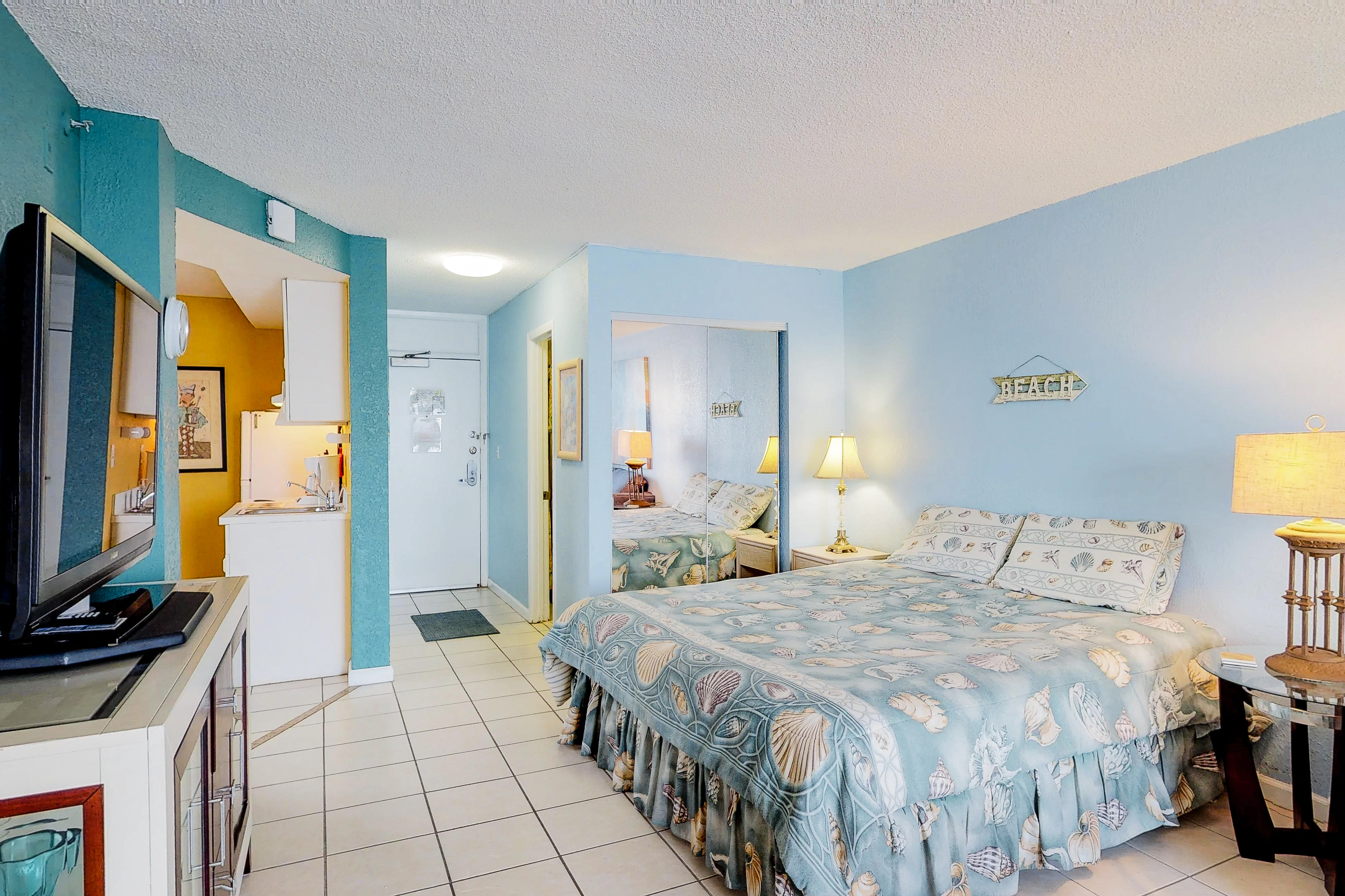 Daytona Beach Condo 904989