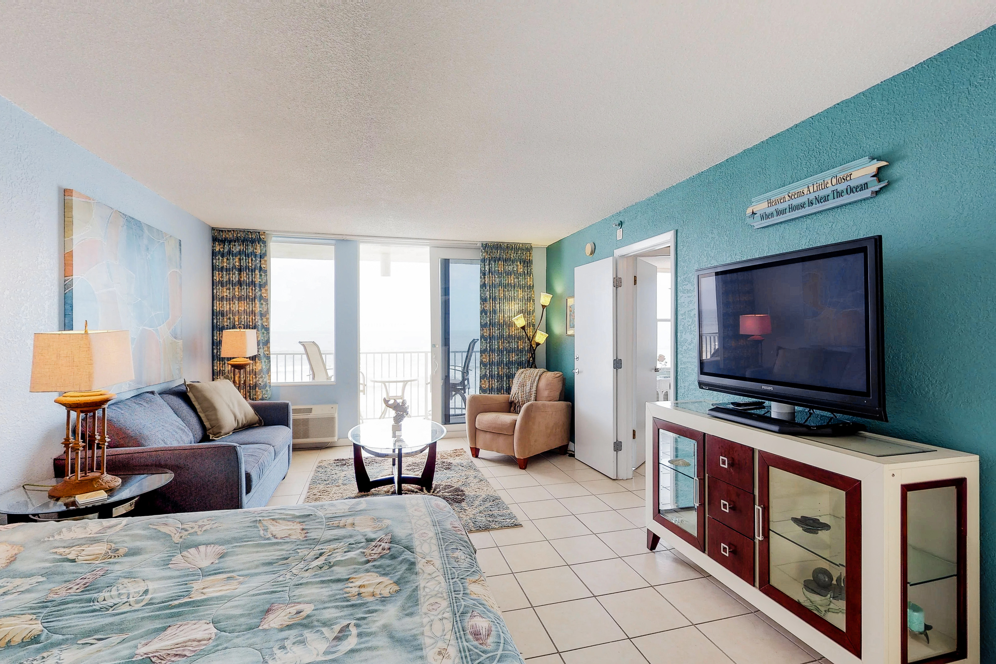 Daytona Beach Condo 904989