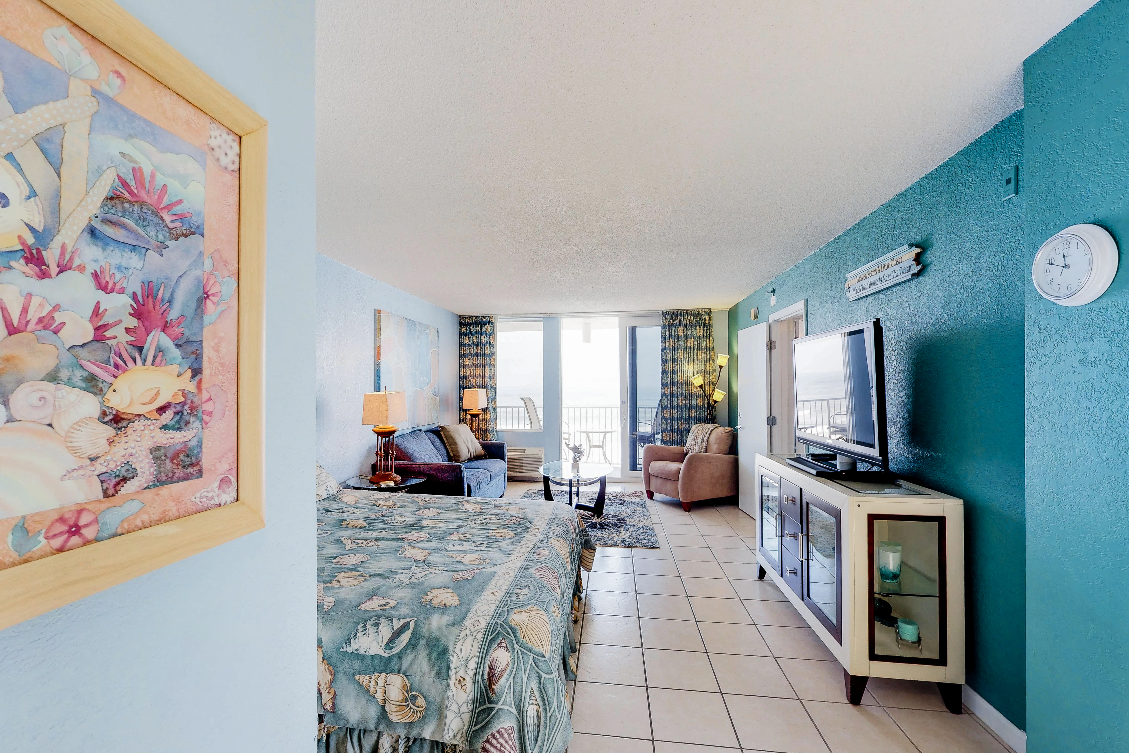 Daytona Beach Condo 904989