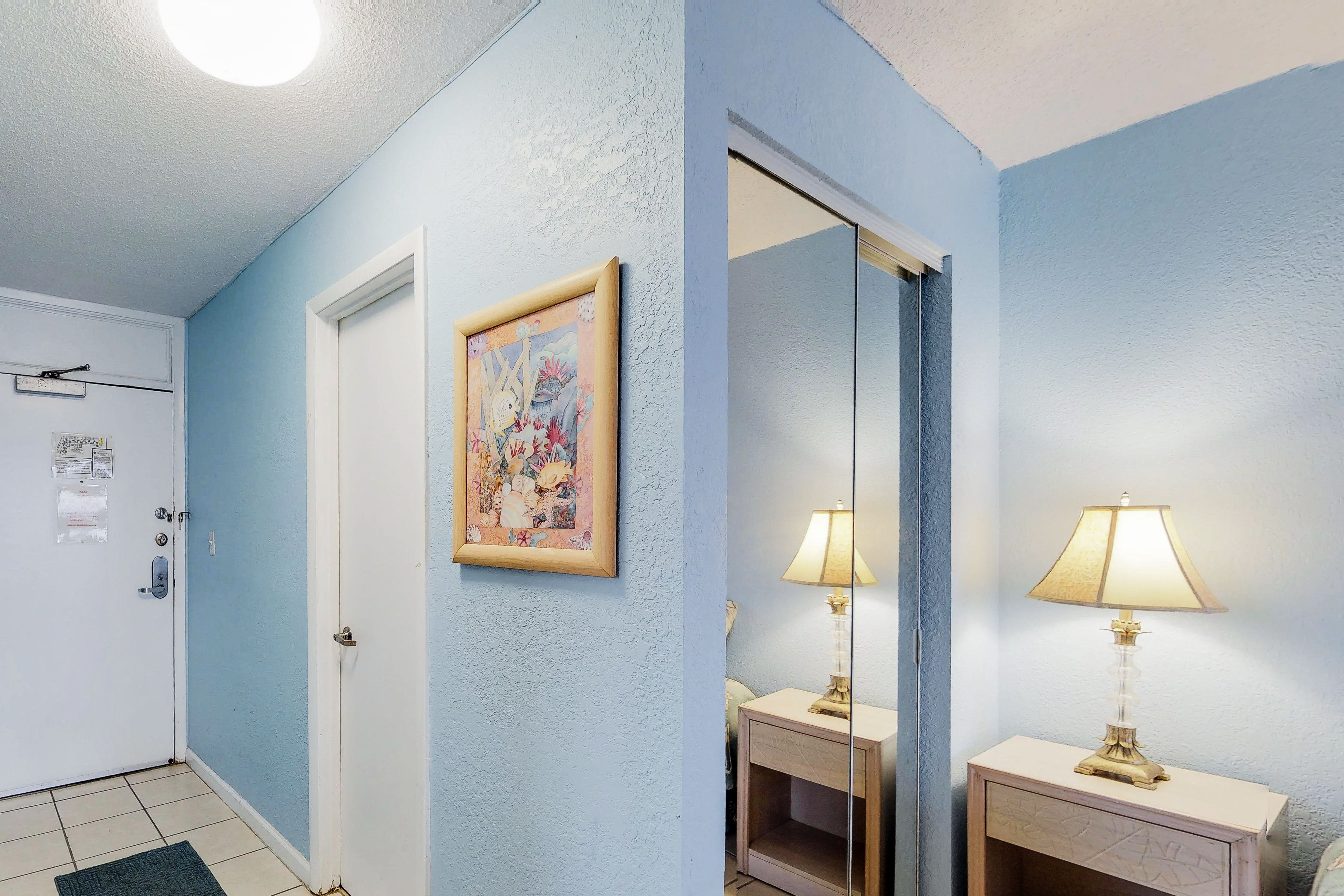 Daytona Beach Condo 904989