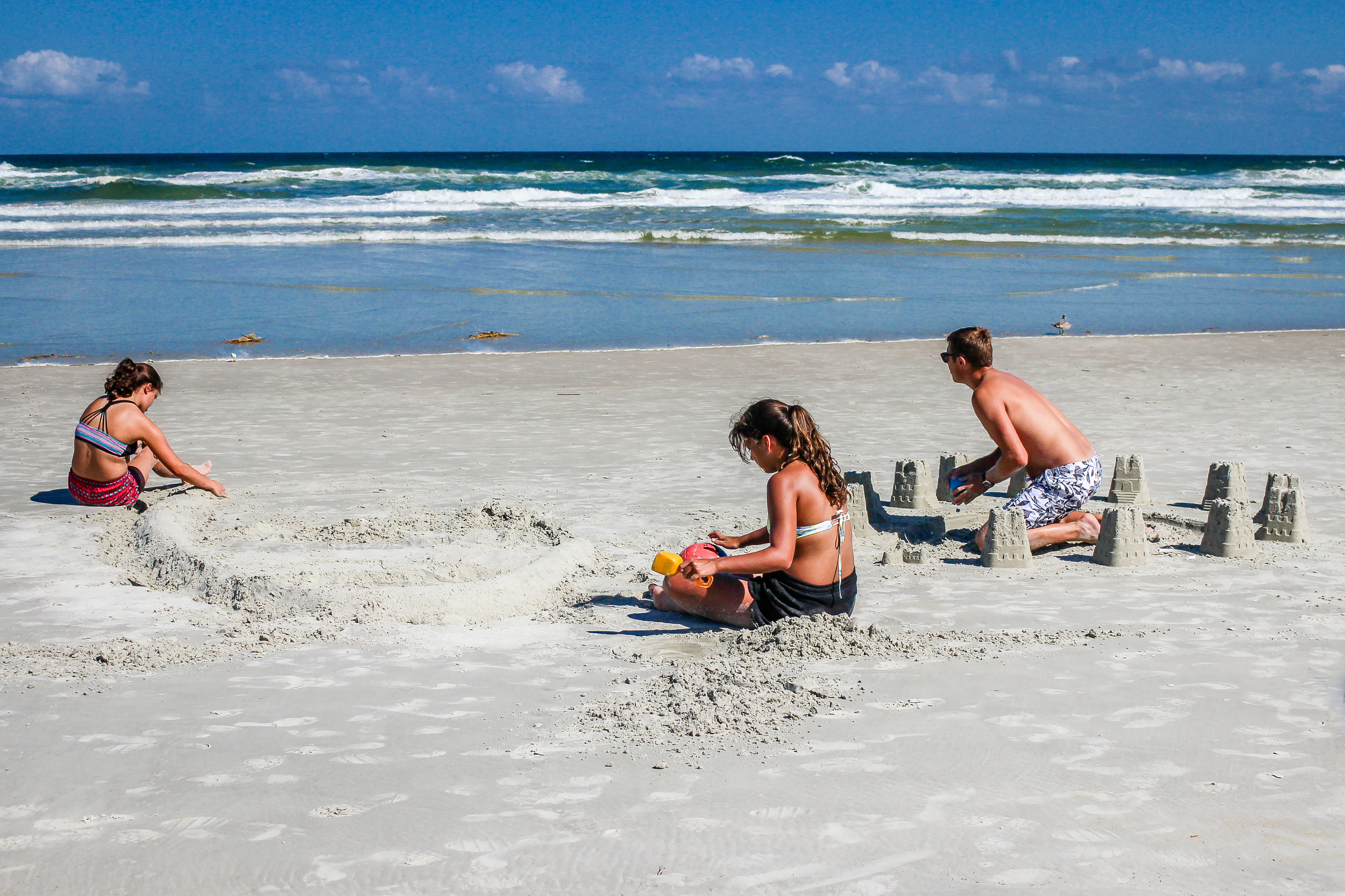 Daytona Beach Condo 904989