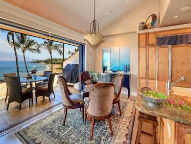 Kihei Luxury Vacation Condo Two Bedrooms Sleeps Six