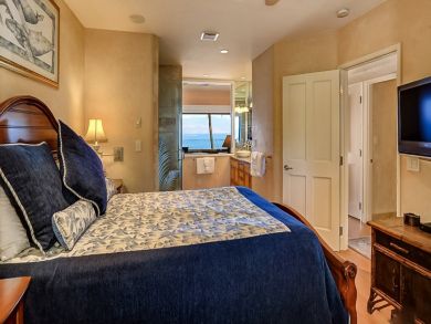 Kihei Luxury Vacation Condo Two Bedrooms Sleeps Six