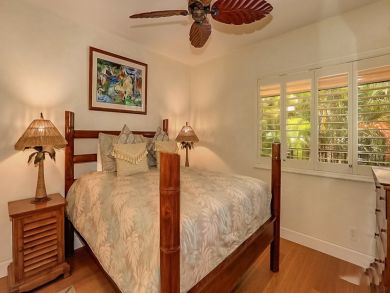 Kihei Luxury Vacation Condo Two Bedrooms Sleeps Six
