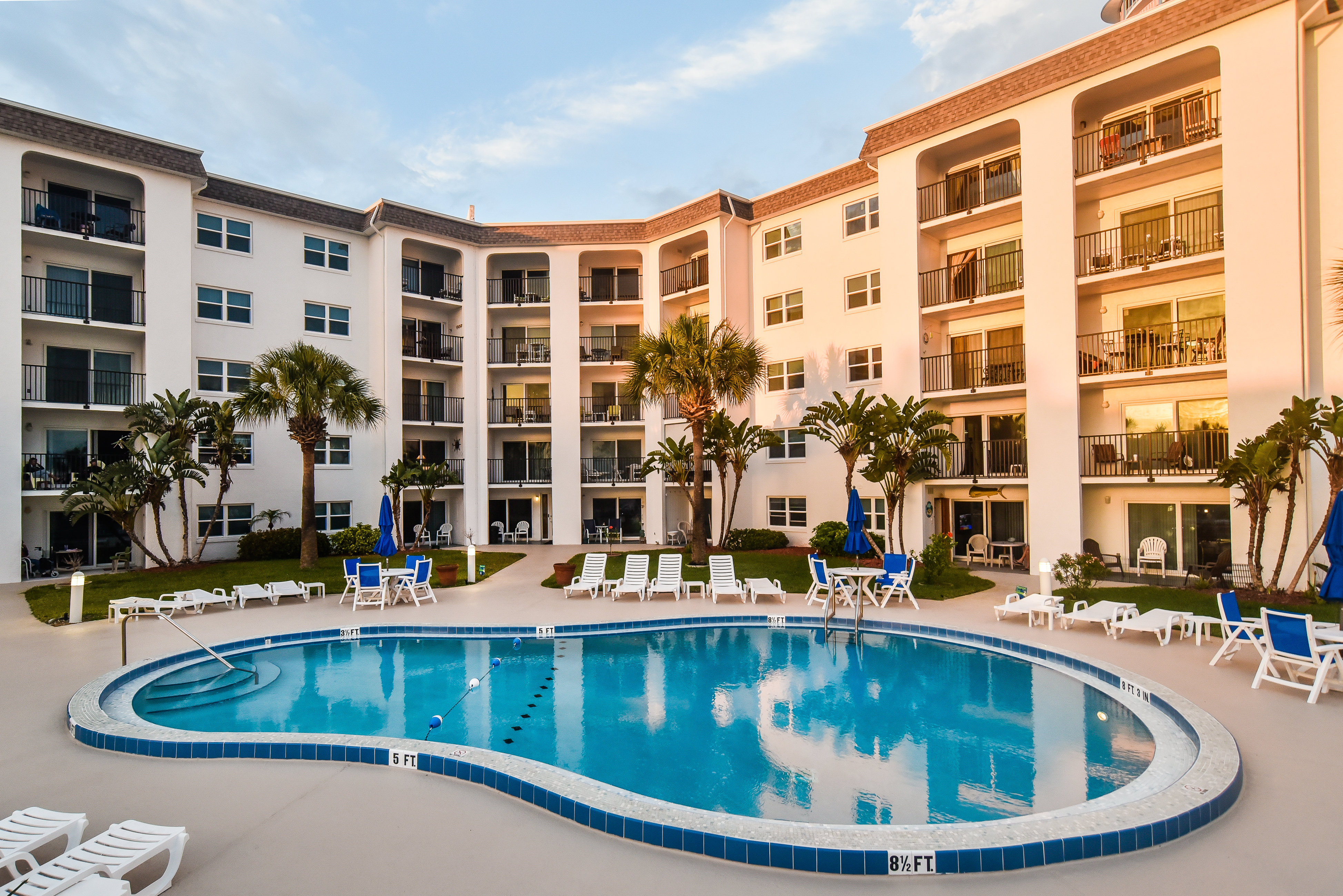 Daytona Beach Condo 904990