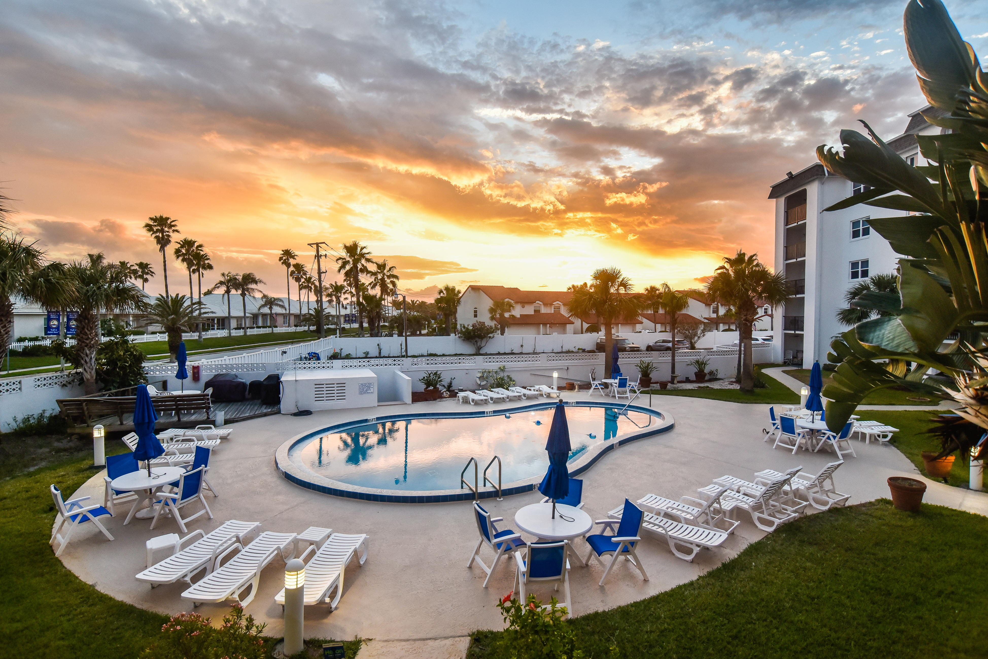 Daytona Beach Condo 904990