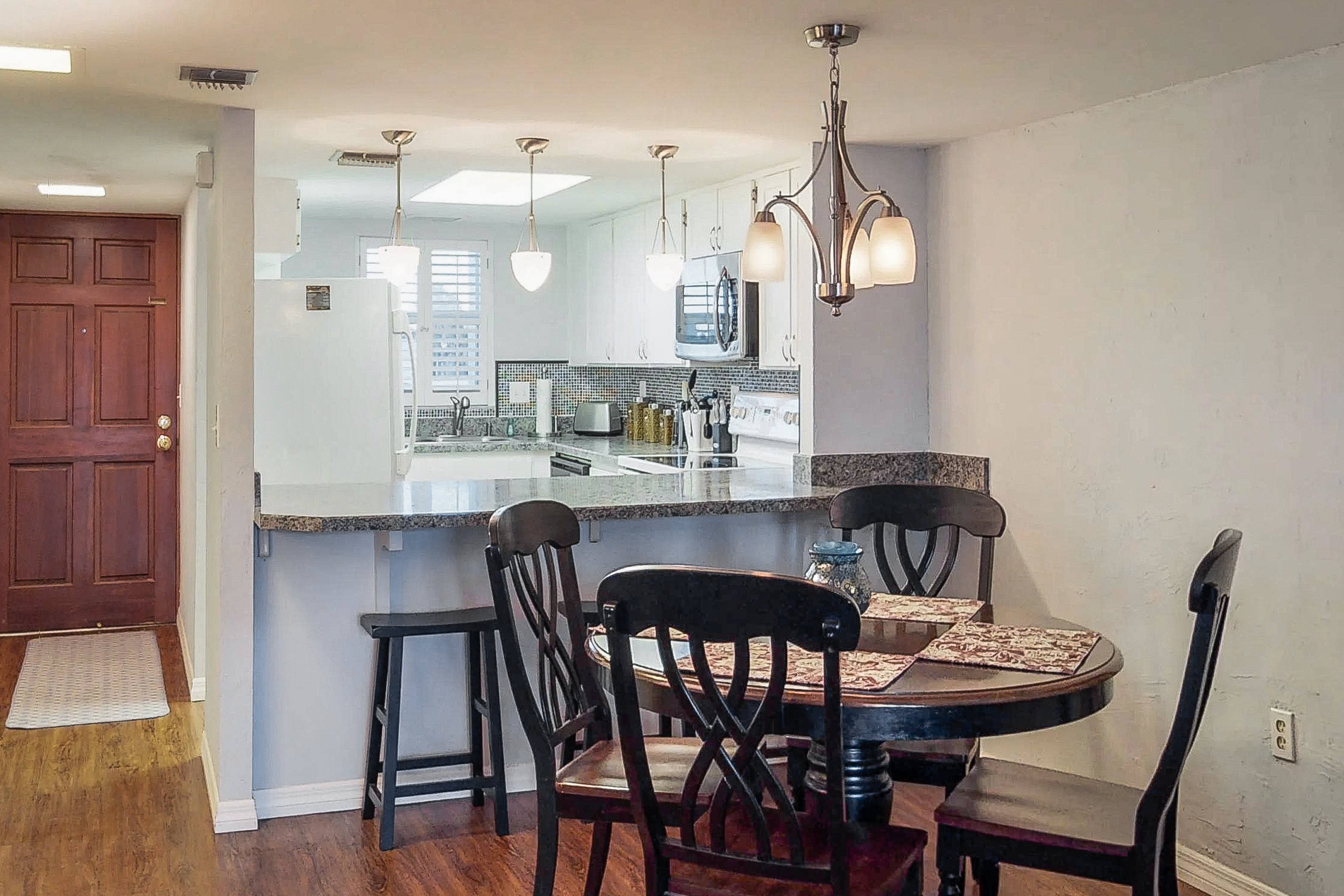 Daytona Beach Condo 904990