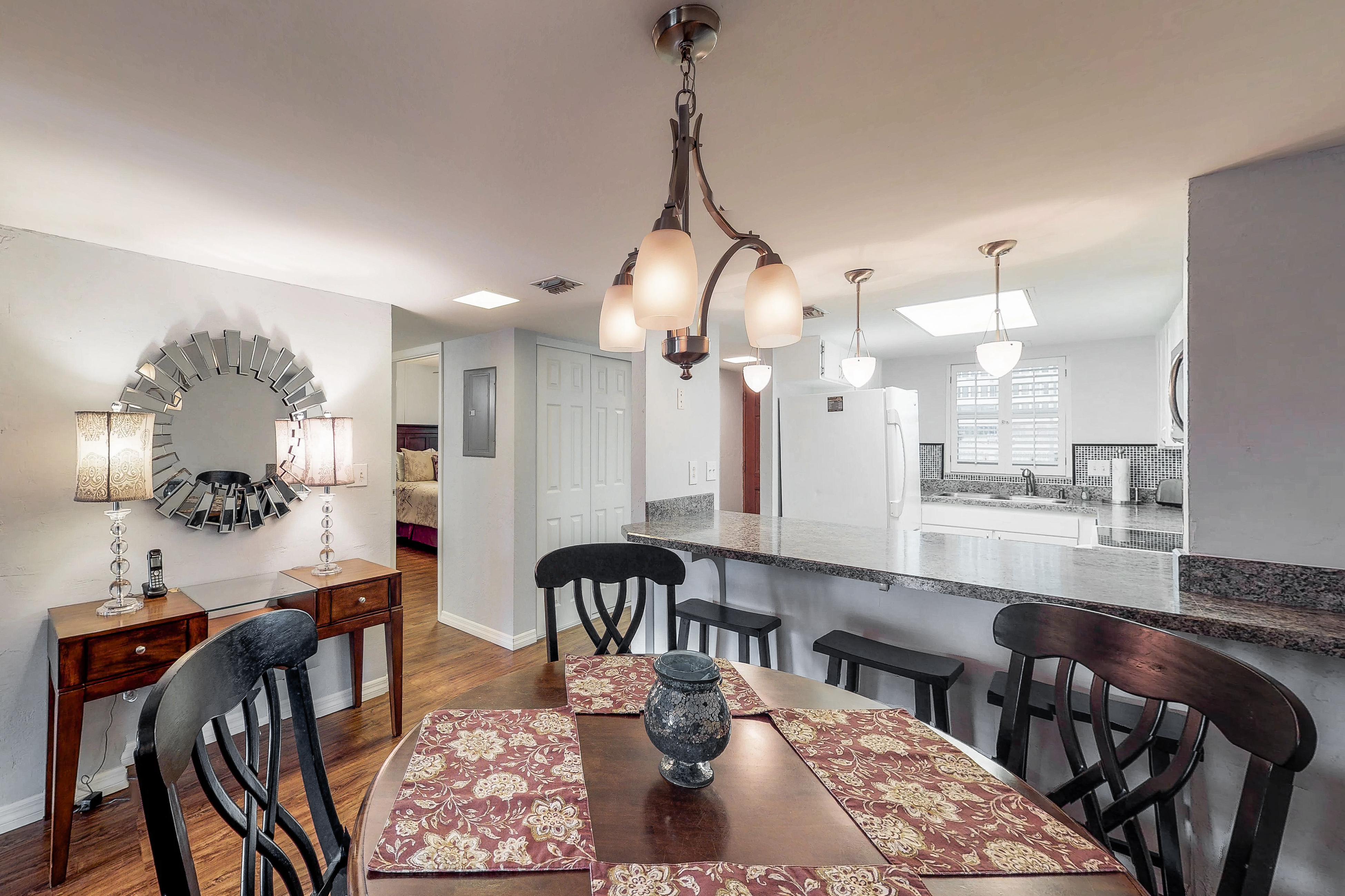 Daytona Beach Condo 904990
