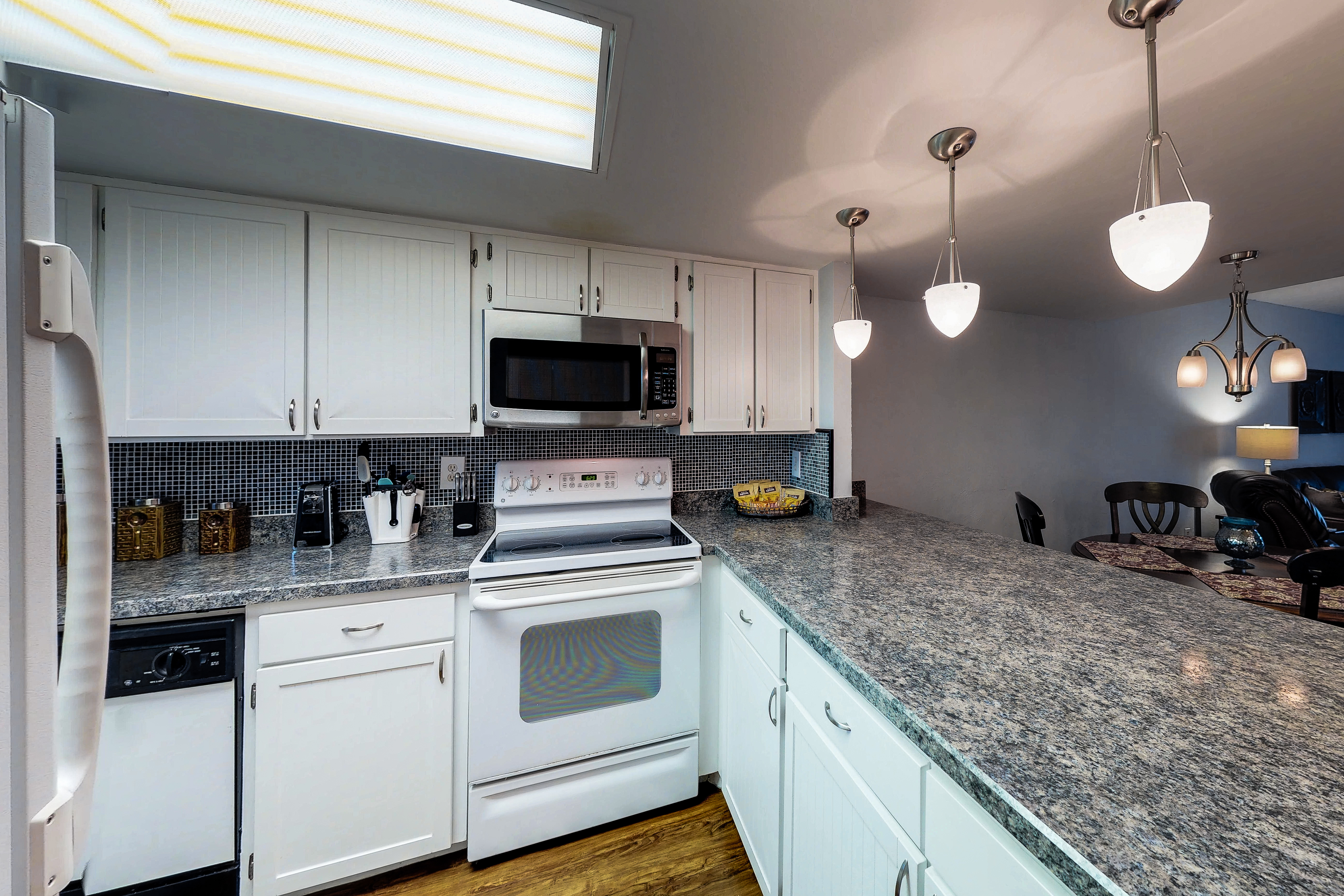 Daytona Beach Condo 904990
