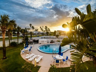 Daytona Beach Condo 904990