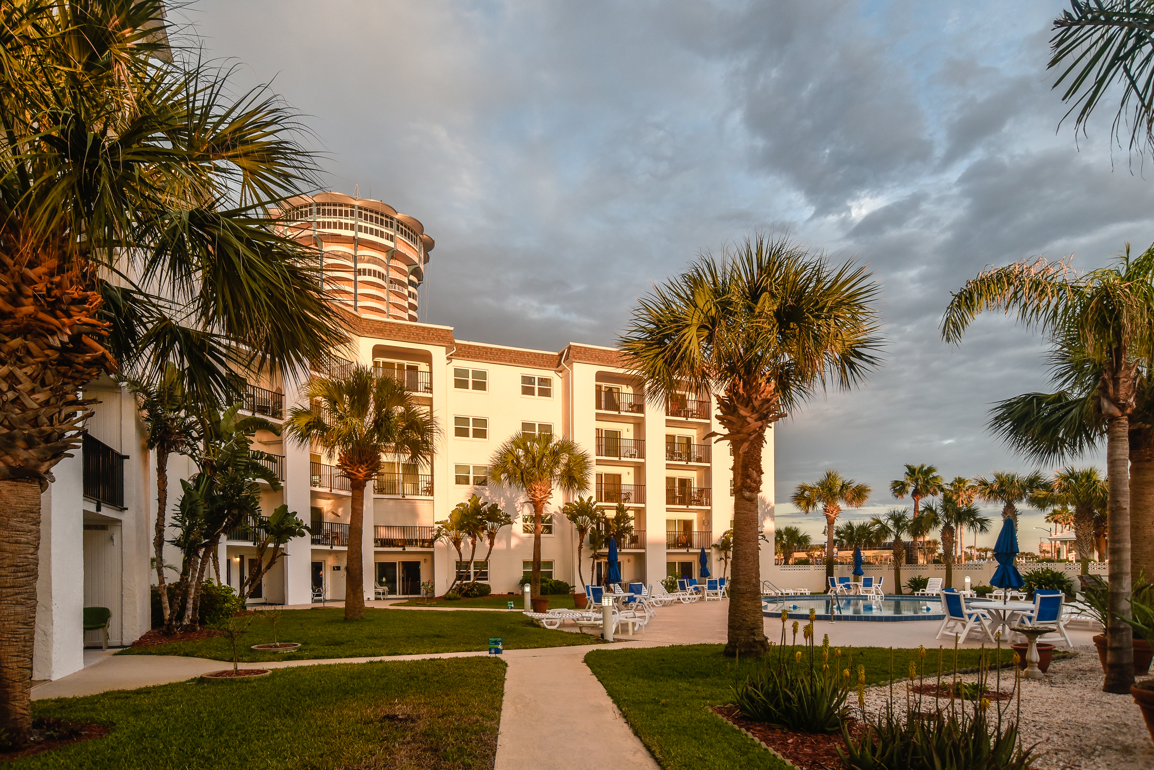 Daytona Beach Condo 904990