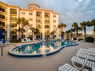 Daytona Beach Condo 904990