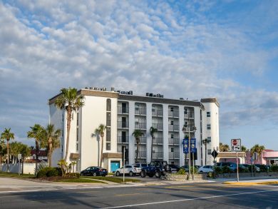 Daytona Beach Condo 904990