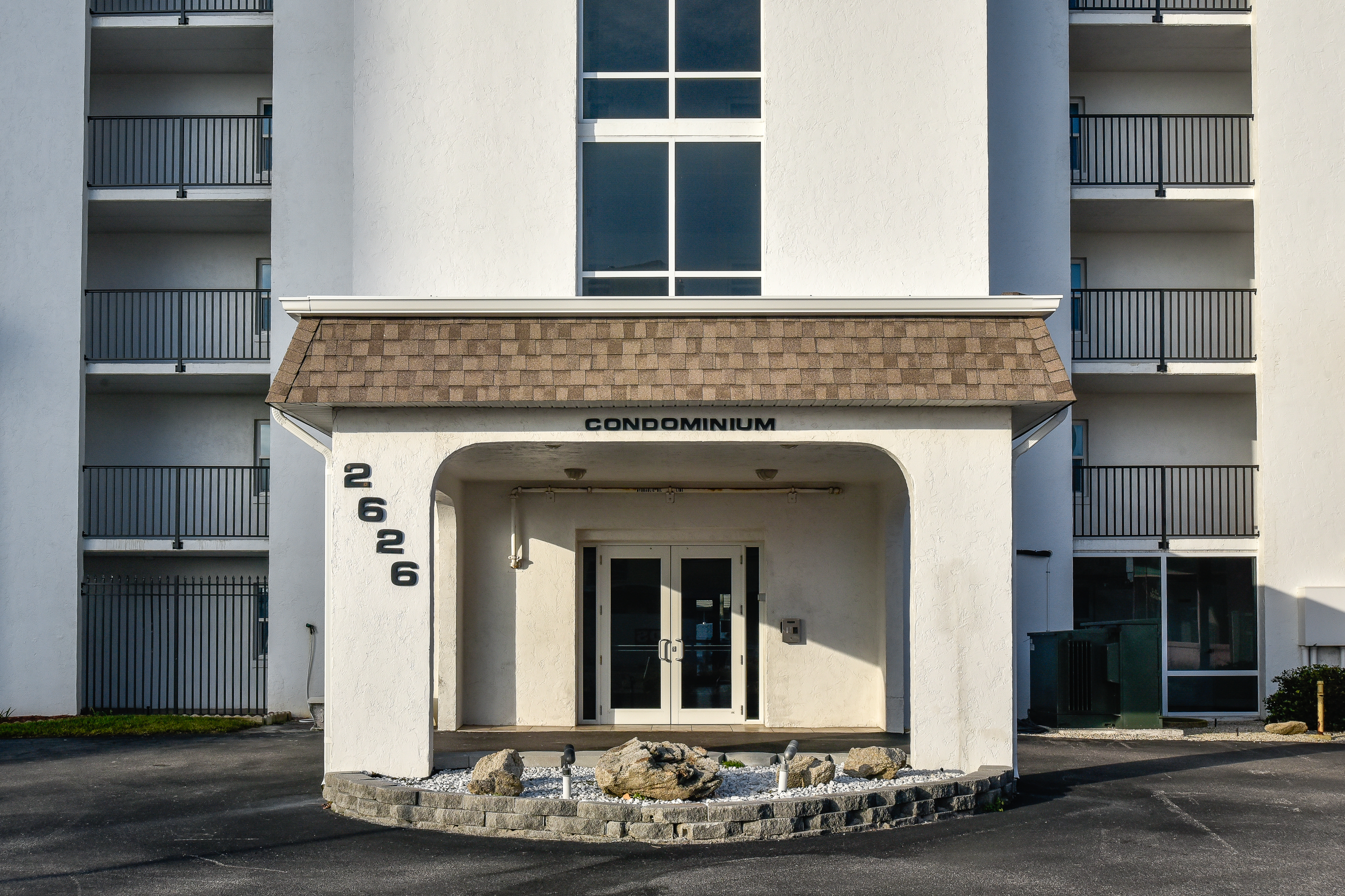 Daytona Beach Condo 904990
