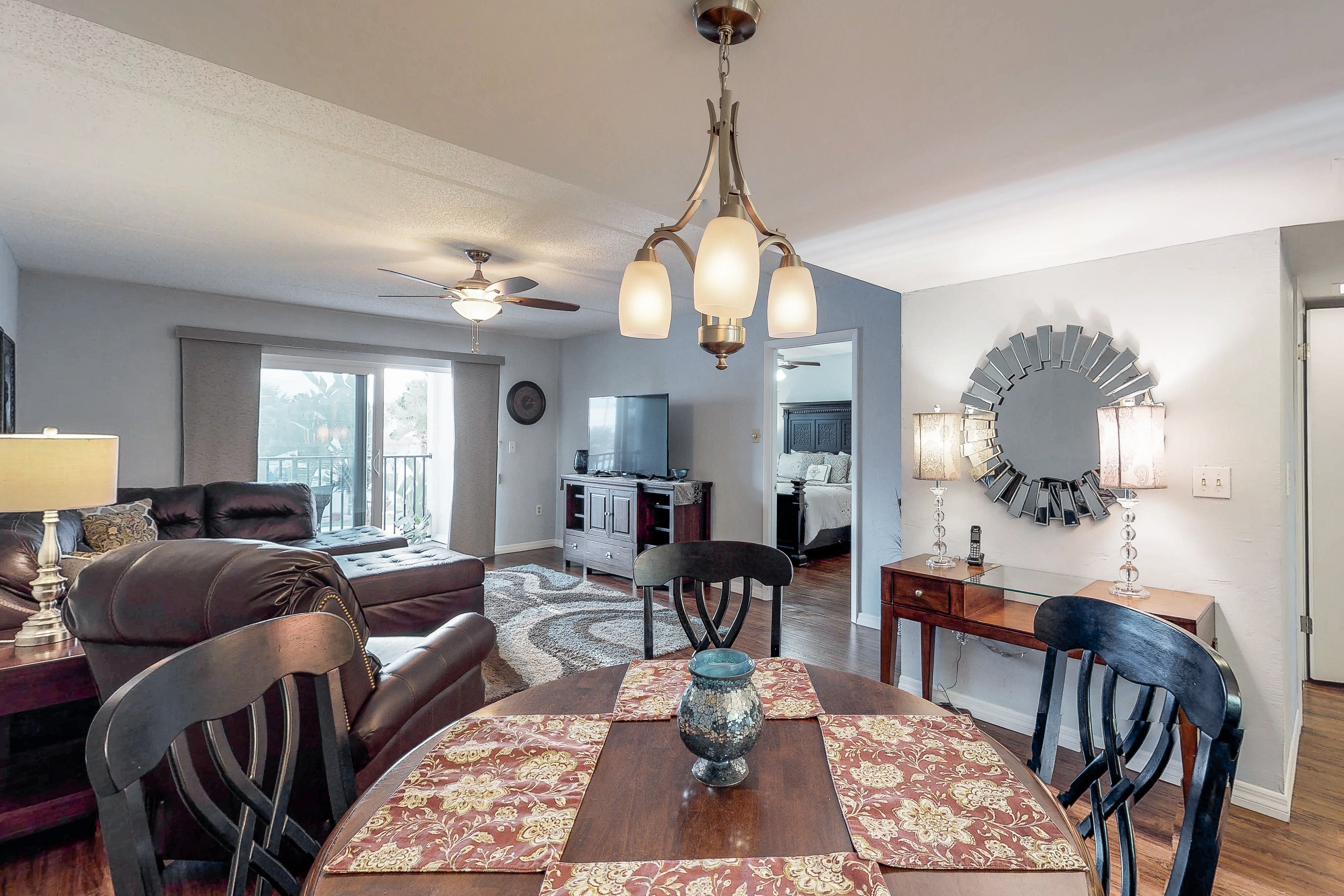 Daytona Beach Condo 904990