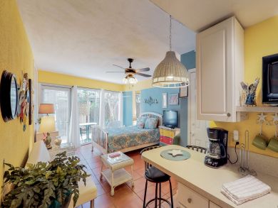Daytona Beach Condo 904992