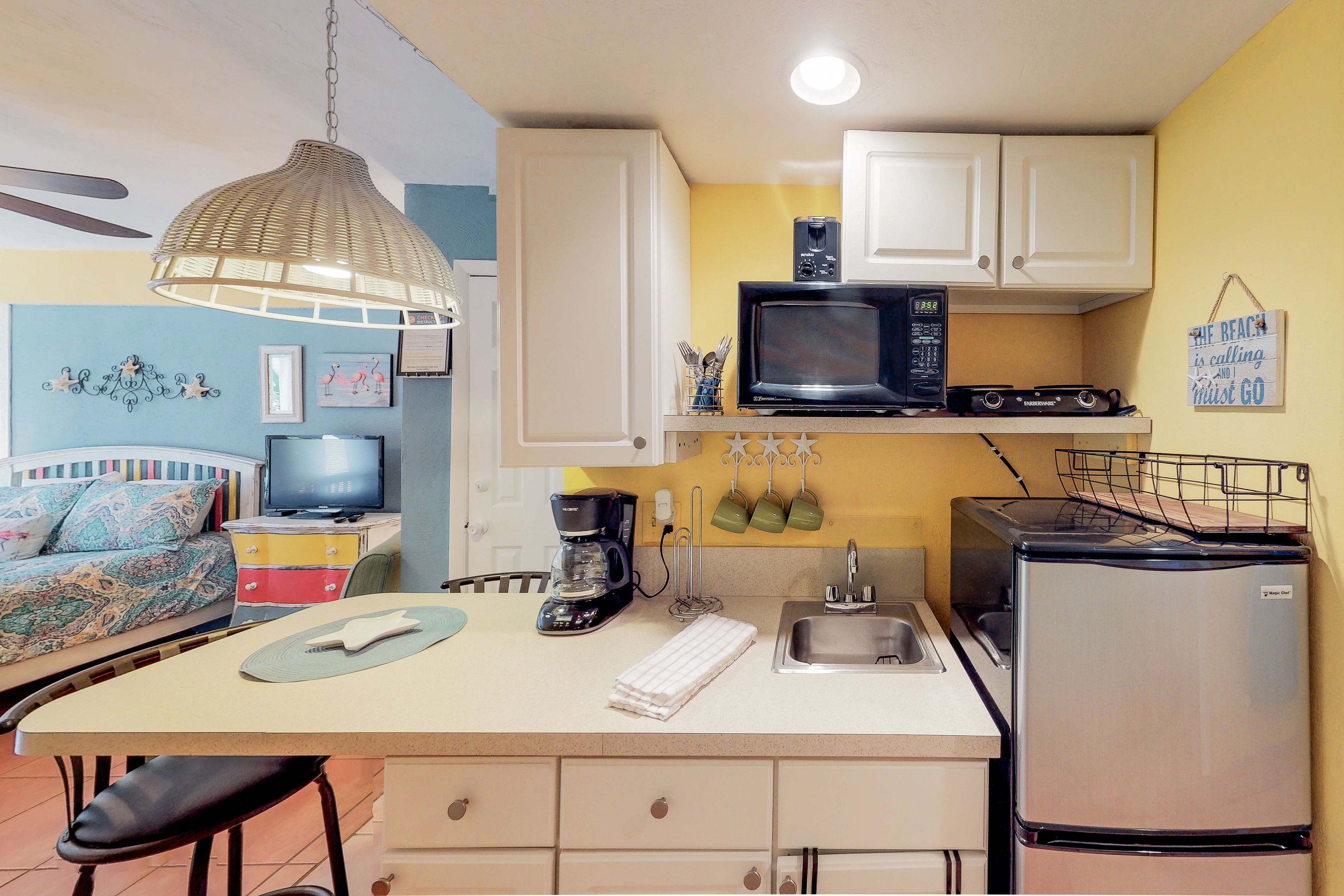 Daytona Beach Condo 904992