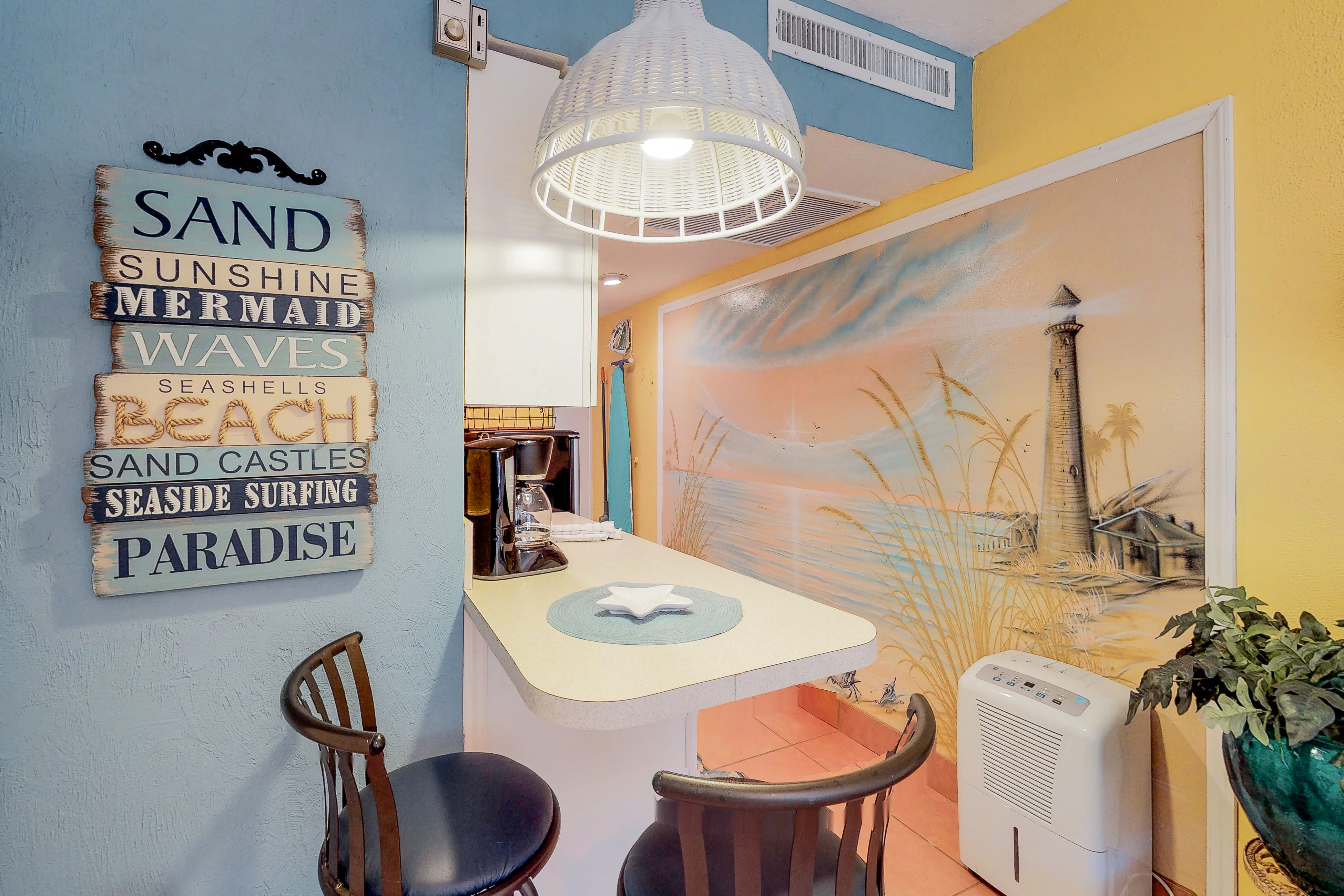Daytona Beach Condo 904992
