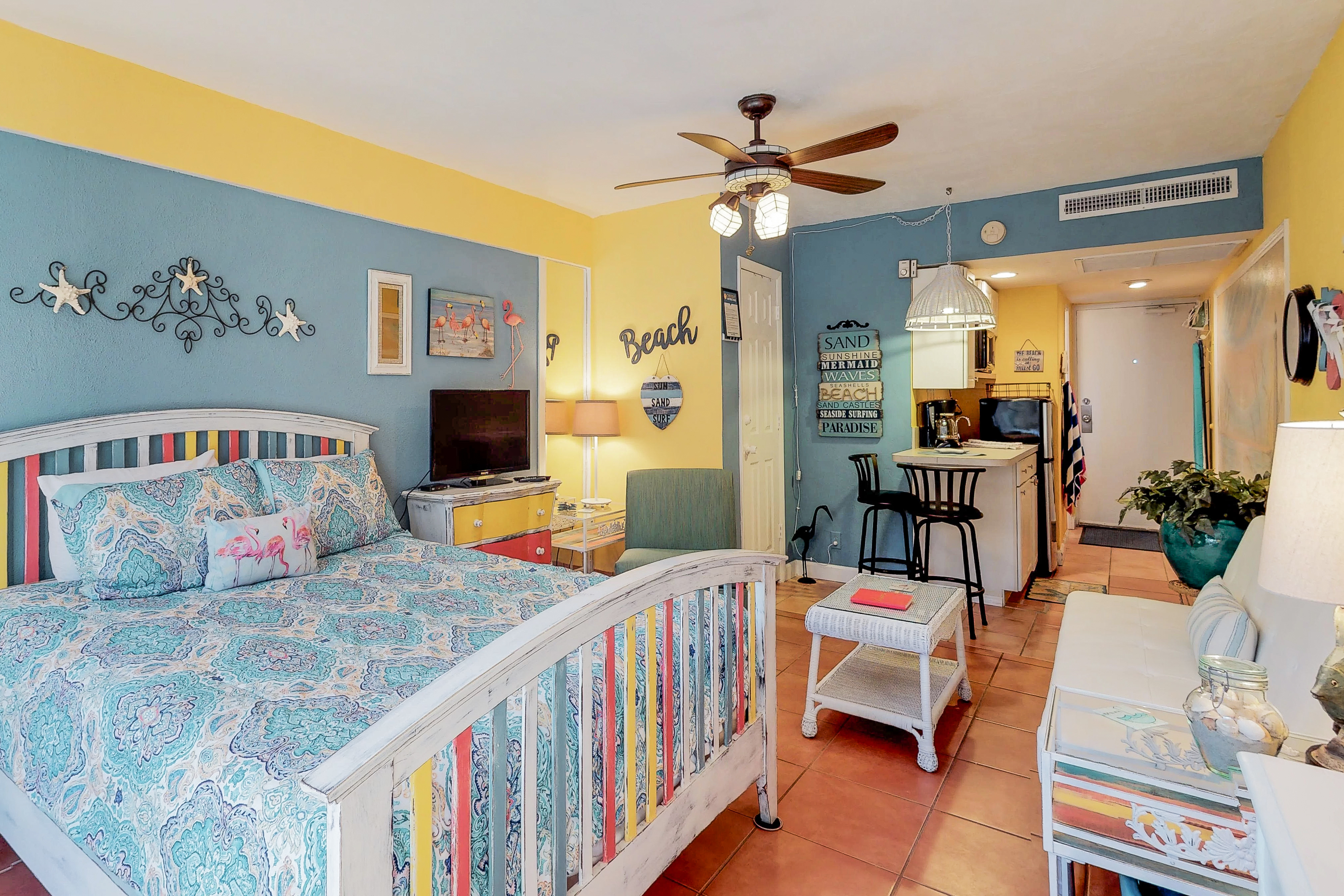 Daytona Beach Condo 904992