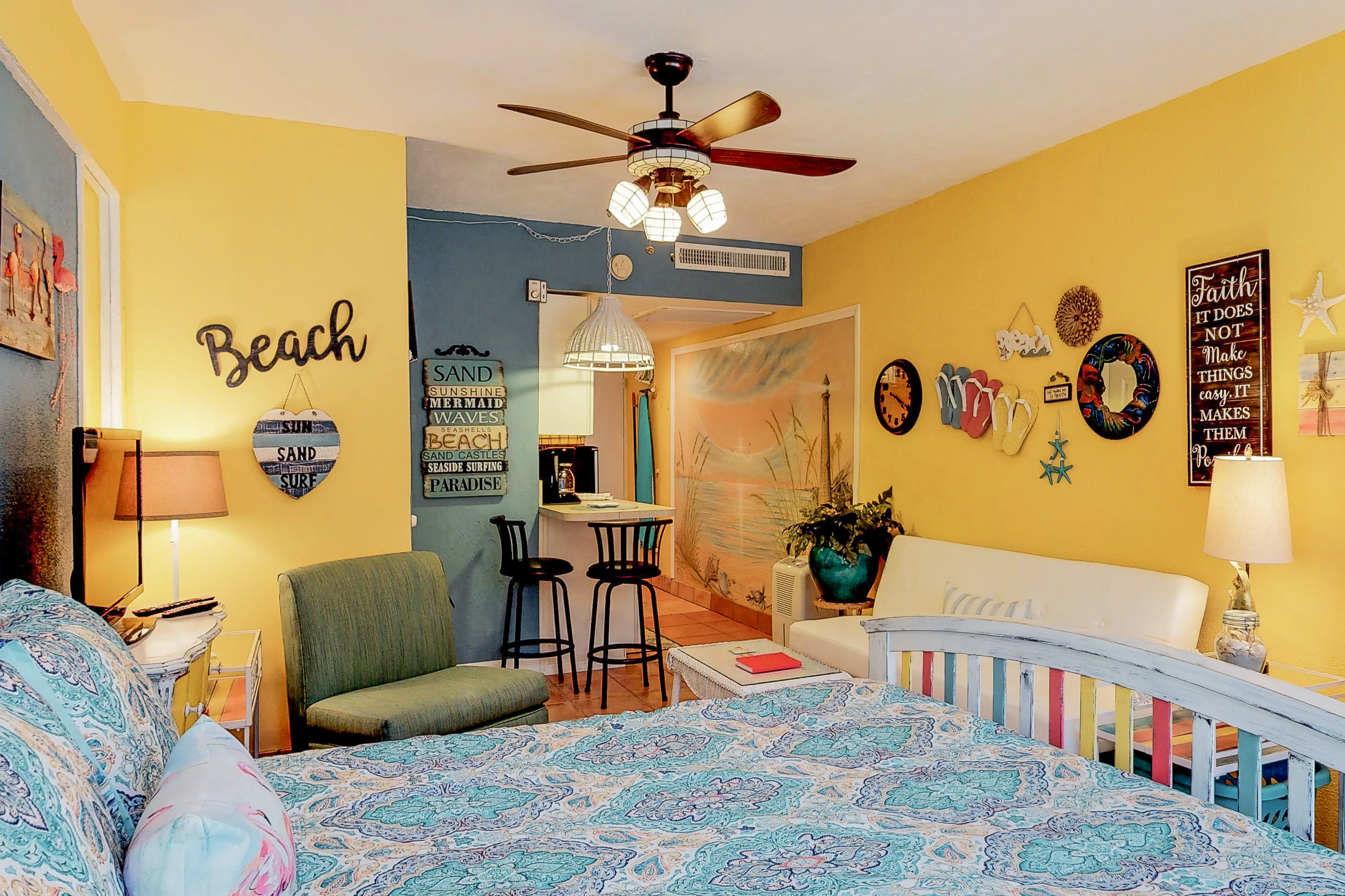 Daytona Beach Condo 904992