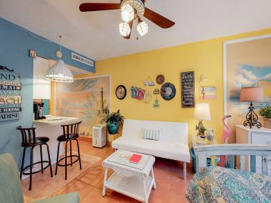 Daytona Beach Condo 904992